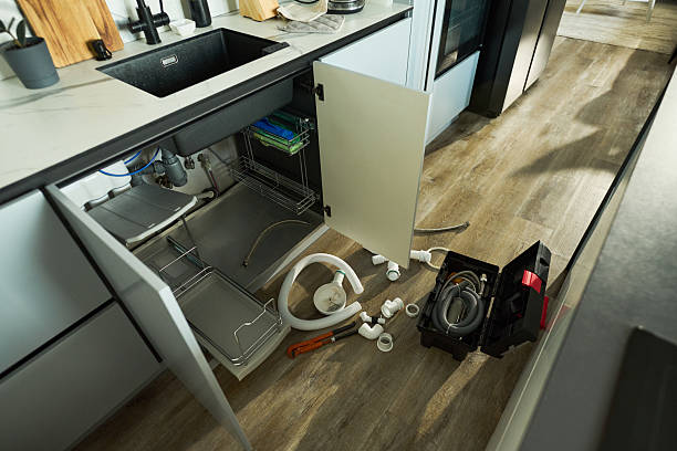 Reliable Drain Cleaning contractor in Haddonfield, NJ by Street Wise - Plumbing